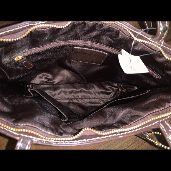 Coach Purse - Picture 6 of 9